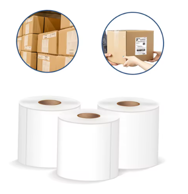 Miniatura 2 de ROLLO ADHESIVO